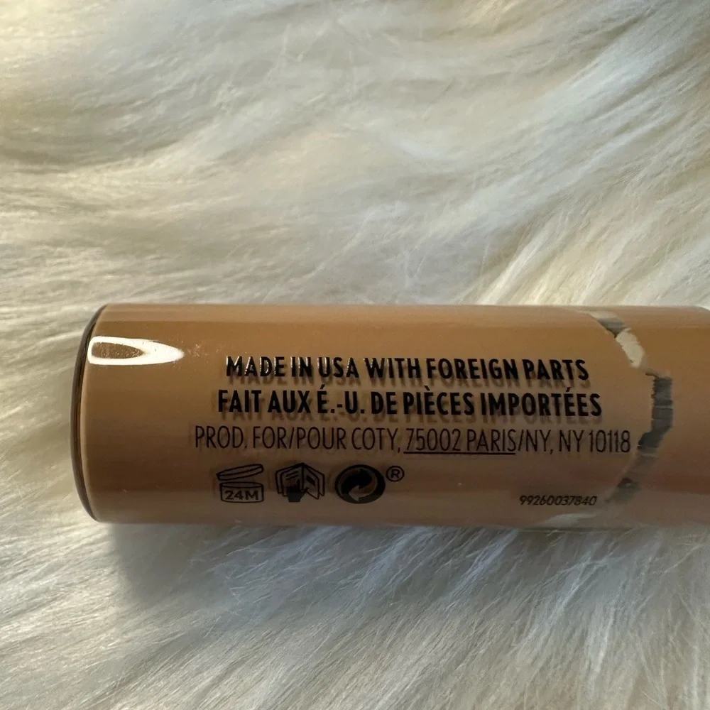 🩷5/$10 CoverGirl TruBlend Undercover Concealer